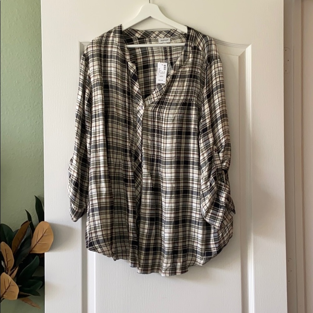 NWT Avenue top!